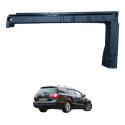 Acabamento Porta Malas Esquerdo Vw Passat Variant 2006 2007 Peça 1