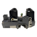 Fechadura Tras Esquerda Chevrolet Astra 1999 2000 2002 2003