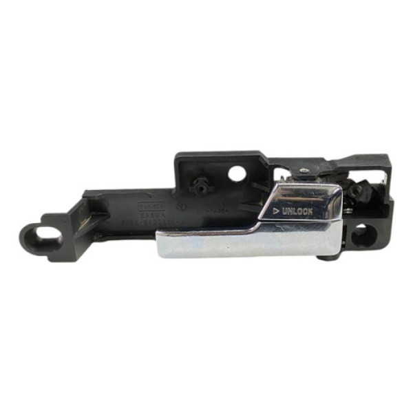Macaneta Interna Direito Ford Fusion 2006 2010 2012
