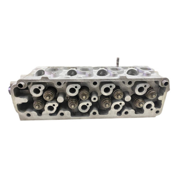 Cabecote Gm Corsa Celta 1.0 8v Flex Vhc 2007 2010 2012