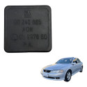 Rele Auxiliar Pisca Chevrolet Vectra Astra S10 1999 2000 02 Preto