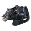 Macaneta Externa Diant Esquerda Chevrolet Vectra 1996 2004