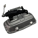 Maçaneta Externa Traseira Esquerda Chevrolet Astra 1999 2006 Verde-musgo