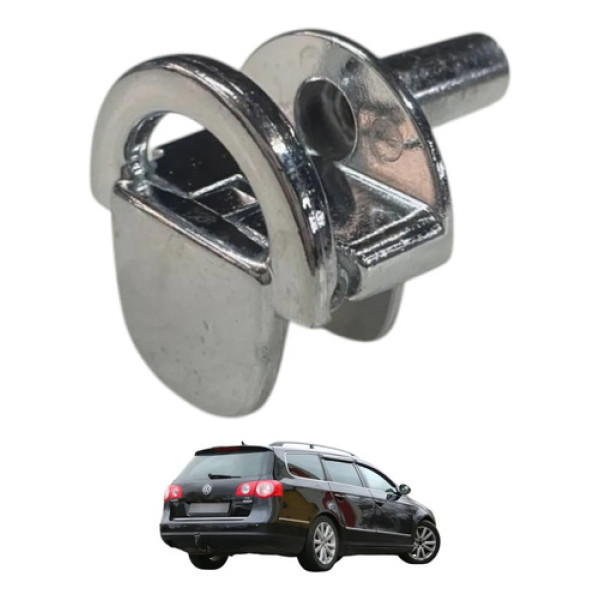 Gancho Suporte Porta Malas Passat Variant 2006 2007 2008 Peça 2