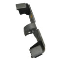 Batente Tampa Traseira Chevrolet Agile 1.4 8v 2010 2011 Ltz