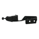 Interruptor Alarme Capo Chevrolet Agile 1.4 8v 2010 2011 Ltz