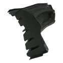 Defletor Agua Churrasqueira Chevrolet Agile 2010 2011 Ltz