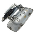 Maçaneta Externa Esquerda Chevrolet Gm Astra 1999 2006
