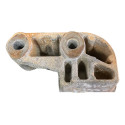 Suporte Alternador Chevrolet Celta Corsa 1.0 2005 2008