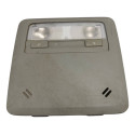 Luz De Teto Cortesia Chevrolet Cruze Cobalt 2012 2015