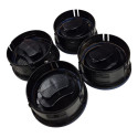 Kit Difusor De Ar Chevrolet Celta 2001 2003 2005 2008 2010