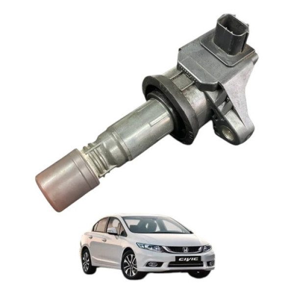 Bobina Ignicao Honda Civic 2.0 2012 2013 2014 2015 2016 Peça 2