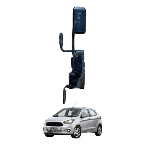 Alavanca Abertura Portinhola Ford Ka Hatch 2014 2015 2016