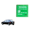 Rele Auxiliar Bomba Combustivel Chevrolet Corsa Vectra 97 05