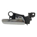 Macaneta Interna Dianteira Direito Chevrolet Zafira 2001 11