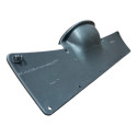 Moldura Forro Tampa Traseira Celta 2007 2008 2012 2015
