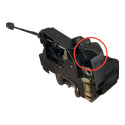 Fechadura Eletrica Porta Diant Esquerda Vectra Gls 1996 1997