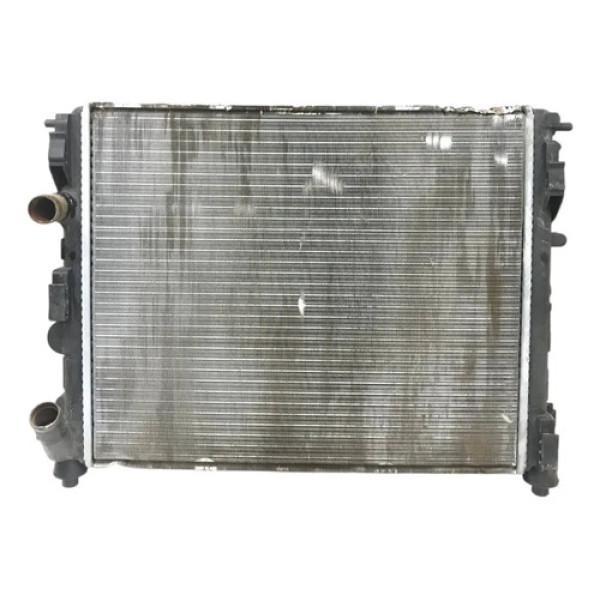 Radiador Agua Motor Renault Symbol 1.6 16v Manual 2009 2010