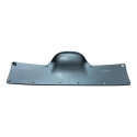 Moldura Forro Tampa Traseira Celta 2007 2008 2012 2015