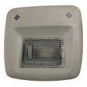 Luz Teto Cortesia Chevrolet Prisma Onix 2012 2014 2015