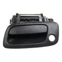 Macaneta Externa Diant Esquerda Chevrolet Vectra 1996 2004