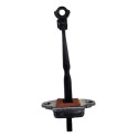 Limitador Porta Dianteiro Direito Kia Cerato 2008 2010 2013