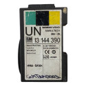 Modulo Imobilizador Ignicao Gm Celta Vectra 2007 2008 2010