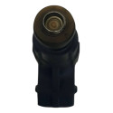 Bico Injetor Combustivel Chevrolet Agile 1.4 2010 2011 Ltz 12
