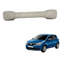 Alca Teto Pqp Dianteiro Renault Sandero Logan 2011 2015 2018