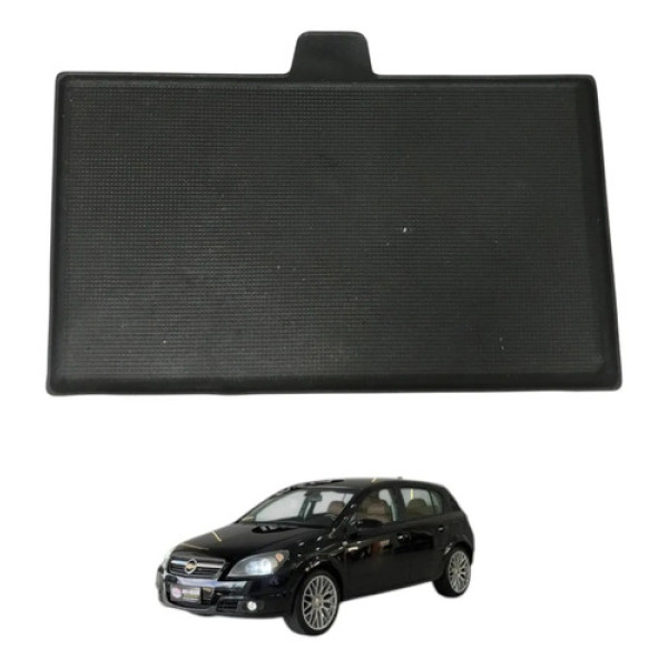 Tapete Borracha Porta Objetos Console Vectra Gtx 2009 2010