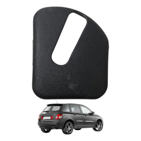 Acabamento Bagagito Lado Direito Fiat Stilo 2008 2009 2010 Peça 1