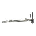 Flauta Bico Injetor Chevrolet Corsa 1.0 1996 1998 2000 2002