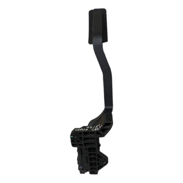 Pedal Do Acelerador Eletrônico Chevrolet Corsa Prisma 09 13
