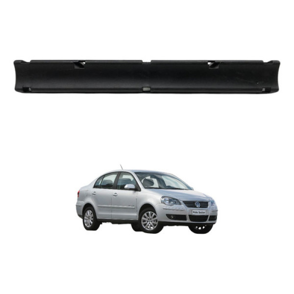 Suporte Protecao Retencao Vw Polo 2003 2004 2005 2006 2008