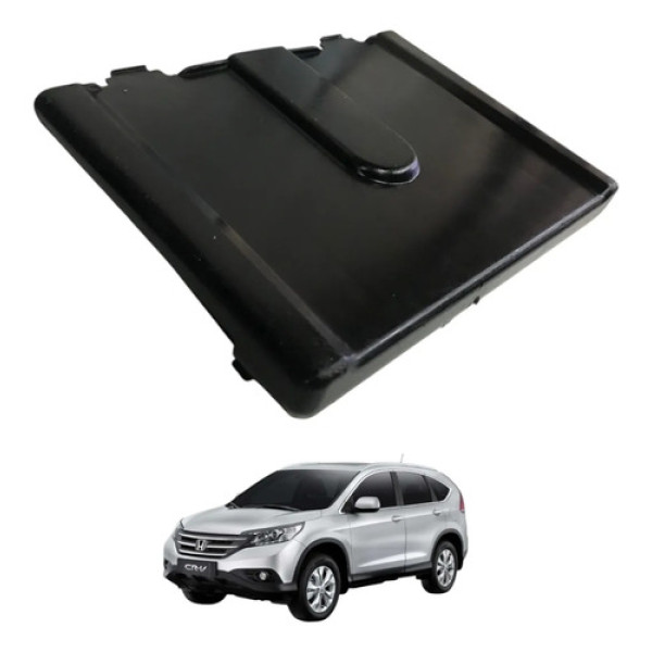 Capa Modulo Injecao Honda Crv 2.0 Original 2012 2013 2014