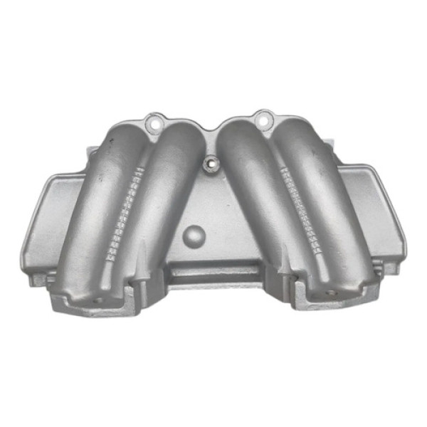 Suporte Coletor Admissao Fiat Palio Uno 1.0 8v Mpi1 996 2000