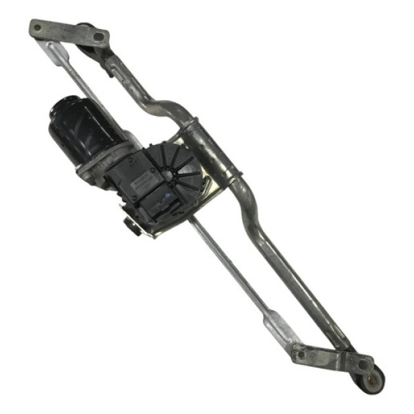 Motor Limpador Parabrisa Dianteiro Renault Symbol 2009 2010