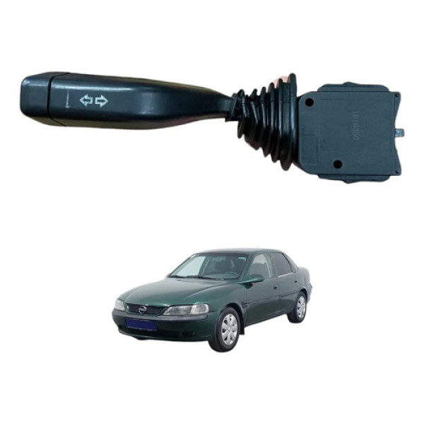 Chave Seta Gm Vectra Gls 2.0 1996 1997 1998 1999 2000 2001