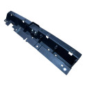 Moldura Frontal Superior Jeep Renegade 2016 2017 2020 2021