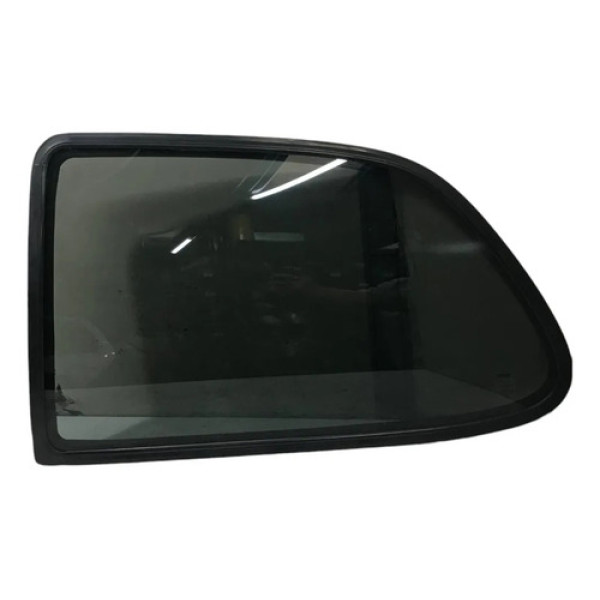 Vidro Fixo Traseiro Esquerdo Fiat Palio 1.0 2001 2002 Young