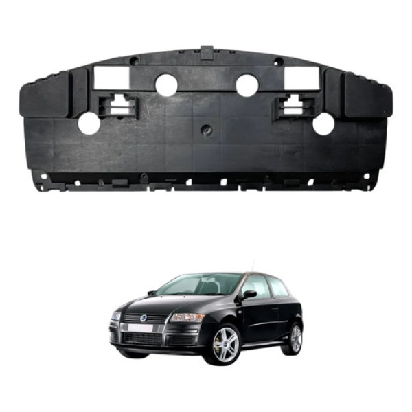 Fundo Painel Instrumentos Fiat Stilo 2007 2008 2009 2010 Peça 1