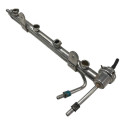 Flauta Bico Injetor Chevrolet Corsa 1.0 1996 1997 1998 1999