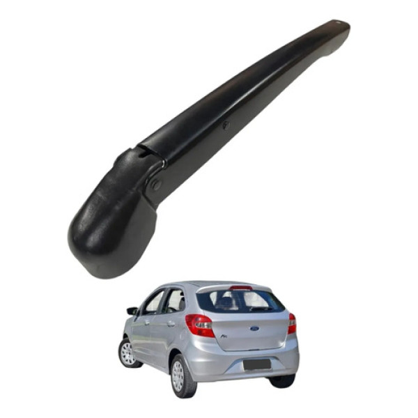Braco Haste Limpador Traseiro Ford Ka Se 2014 2015 2016 2017