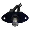 Fechadura Capo Traseira Chevrolet Corsa 2000 2001 2002