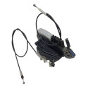 Fechadura Eletrica Diant Direita Nissan March 2009 2012 2014