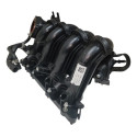 Coletor Admissao Gm Chevrolet Onix Prisma 1.0 Flex 2013 2019