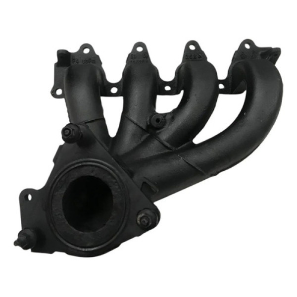 Coletor Escapamento Renault Symbol 1.6 16v Flex 2009 2010