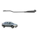 Braco Limpador Parabrisa Esque Chevrolet Corsa Celta 2003 10 Esquerdo