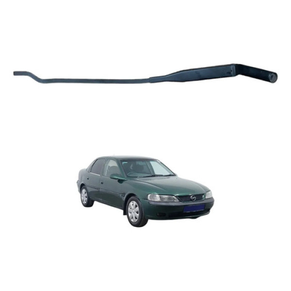 Braco Limpador Parabrisa Direito Vectra Gls 1996 1997 1998 Direito