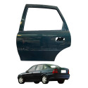 Porta Traseira Esquerda Vectra Gls 1996 1997 1998 1999 2000 Traseira Esquerdo Peça 1